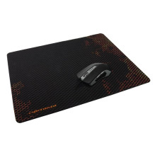 Esperanza EA146R mouse pad Black,Red