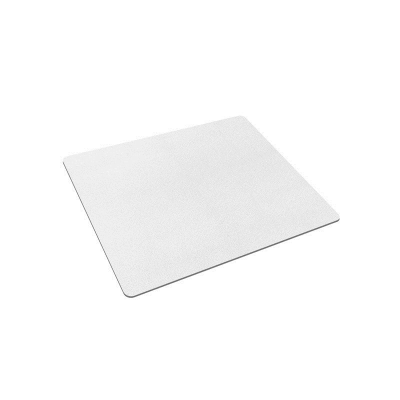 NATEC MOUSE PAD PRINTABLE WHITE 300X250MM