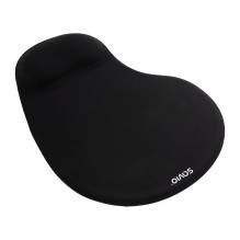 SAVIO MP-01B mouse pad black