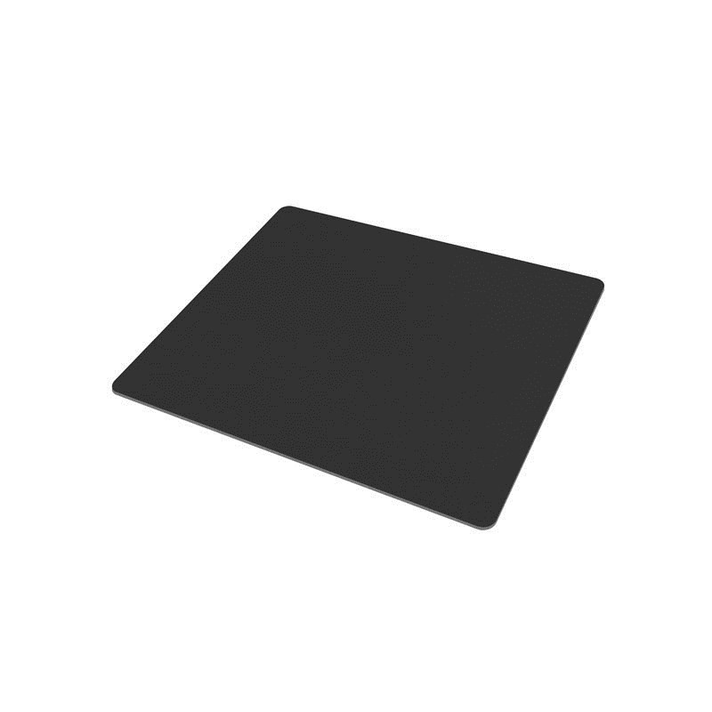 NATEC MOUSE PAD EVAPAD 235X205MM BLACK