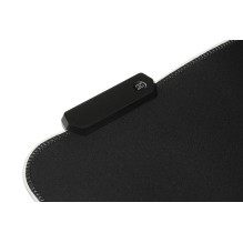 iBox IMPG5 mouse pad Gaming mouse pad Black