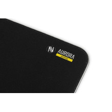 iBox IMPG5 mouse pad Gaming mouse pad Black