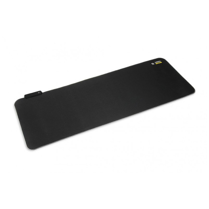 iBox IMPG5 mouse pad Gaming mouse pad Black