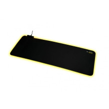 iBox IMPG5 mouse pad Gaming mouse pad Black