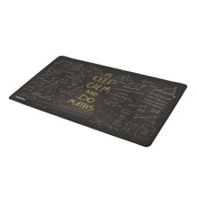 NATEC MOUSE PAD MATHS MAXI 800X400MM