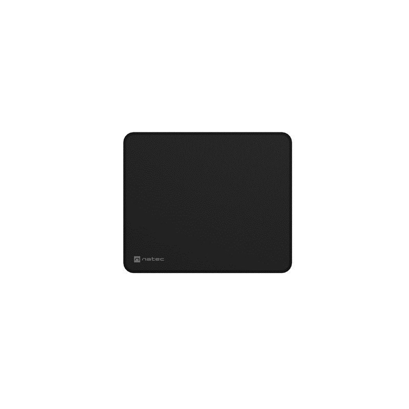 NATEC MOUSE PAD COLORS SERIES OBSIDIAN