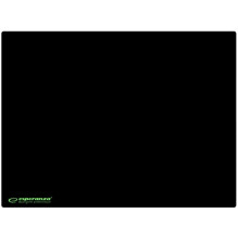 Esperanza EGP103K mouse pad Black