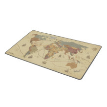 NATEC MOUSE PAD DISCOVERIES MAXI 800X400