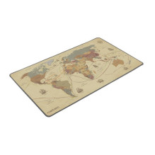 NATEC MOUSE PAD DISCOVERIES MAXI 800X400