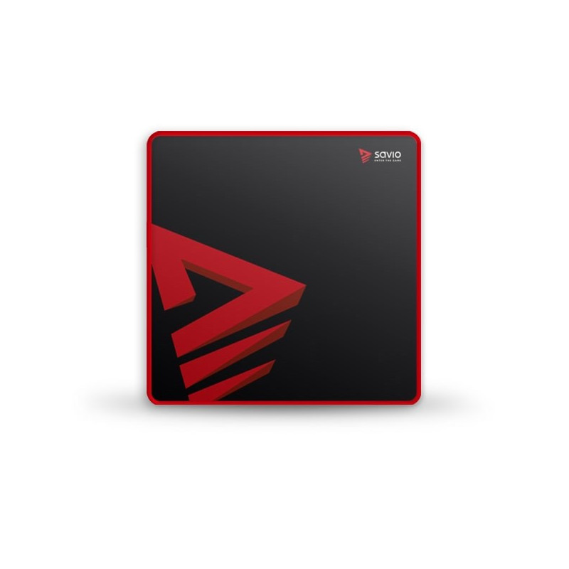 Savio Professional gaming mousepad Turbo Dynamic M