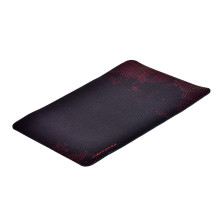 Esperanza EGP101R mouse pad Gaming mouse pad Black