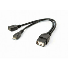 Gembird Micro USB cable for...