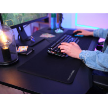 Trust GXT 758 Gaming mouse pad Black