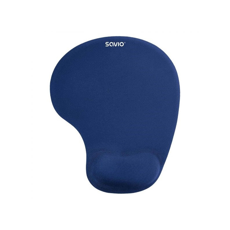 SAVIO MP-01NB mouse pad dark blue