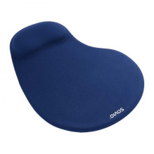 SAVIO MP-01NB mouse pad dark blue