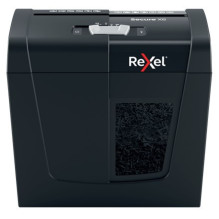 Rexel Secure X6 paper...