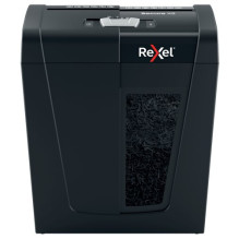 Rexel Secure X8 paper...