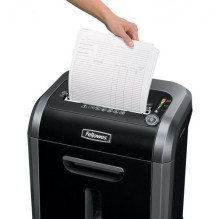 Fellowes Shredder Desk Powershred 79Ci, 23L