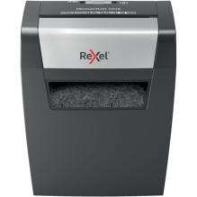 Popieriaus smulkintuvas Rexel Momentum X308 Smulkintuvas su dalelėmis P3 (5x42 mm)
