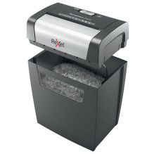 Rexel Momentum X308 paper shredder Particle-cut shredding P3 (5x42mm)