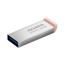 MEMORY DRIVE FLASH USB3.2 32GB / BROWN UR350-32G-RSR / BG ADATA