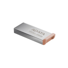 MEMORY DRIVE FLASH USB3.2 256G / UR350-256G-RSR / BG ADATA