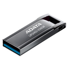 ATMINTIES DISKO BLYSTĖ USB3.2 256G / BLACK AROY-UR340-256GBK DATA