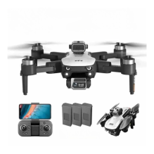 Professional foldable drone...