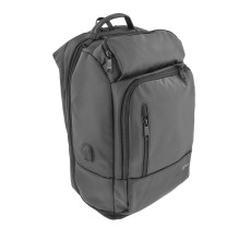 Tellur 17.3 Notebook Backpack Business XL, USB port, black