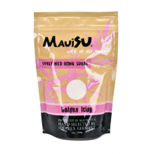 MauiSU Golden Ising Cukraus pudra 500g HS17019910