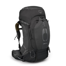 Trekking Backpack Osprey Atmos AG 65 black S / M