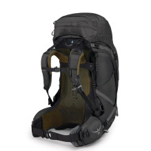 Trekking Backpack Osprey Atmos AG 65 black S / M