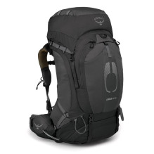 Trekking Backpack Osprey Atmos AG 65 black L / XL