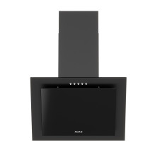 MAAN Vertical PG 50 canopy matte black