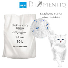 DIAMENTIQ Neutral - Cat...