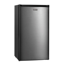 MPM 112-CJ-16 / AA fridge-freezer Freestanding 82 L Grey