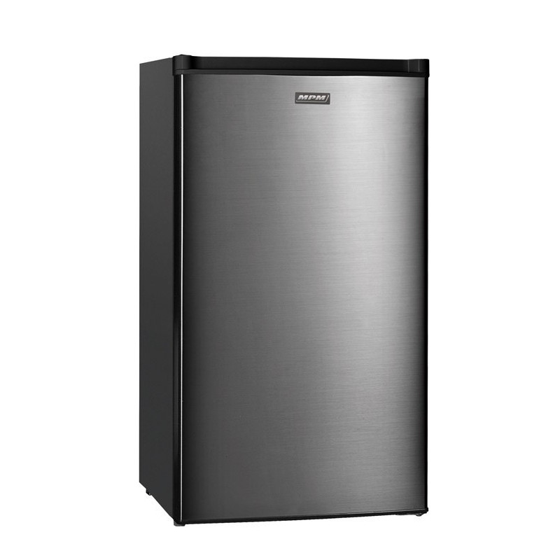 MPM 112-CJ-16 / AA fridge-freezer Freestanding 82 L Grey