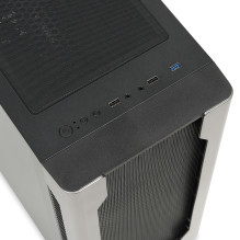 PRIEDAS I-BOX CHIRON ZH68 GAMING