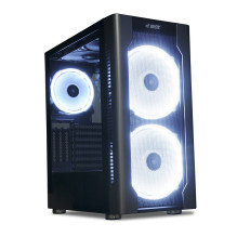 ENCLOSURE I-BOX CHIRON ZH68 GAMING