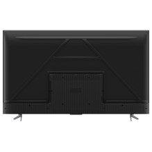 TCL C64 serijos 75C645 televizorius, 190,5 cm (75 colių) 4K Ultra HD išmanusis televizorius, juodas
