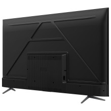 TCL C64 serijos 75C645 televizorius, 190,5 cm (75 colių) 4K Ultra HD išmanusis televizorius, juodas