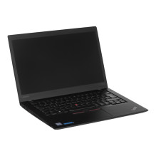 LENOVO ThinkPad T470 i5-6300U 16GB 256GB SSD 14&quot; FHD Win10pro Naudotas Naudotas