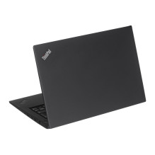 LENOVO ThinkPad T470 i5-6300U 16GB 256GB SSD 14&quot; FHD Win10pro Naudotas Naudotas