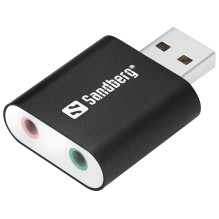 Sandberg 133-33 USB į Sound...
