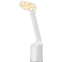 Activejet LED stalinė lempa AJE-FUTURE Balta