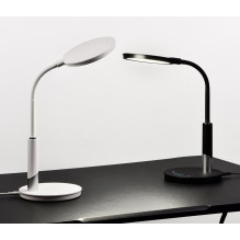 Activejet LED desk lamp AJE-RAYA RGB BLACK