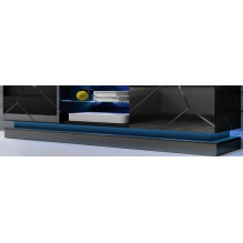 Cama RTV lighting QIU 160 RGB