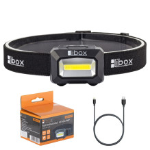 Libox LB0107 flashlight...