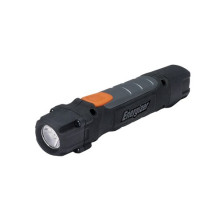 ENERGIZER LED FLASHLIGHT HARDCASE PRO 2AA 300 LM GREY