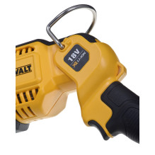 DeWALT DCL043-XJ work light LED Black,Yellow